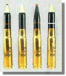 30 MM BUllets