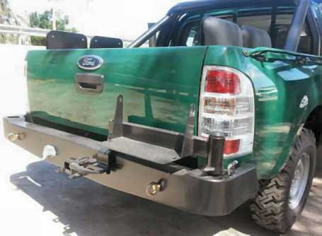 Ford general supply #7