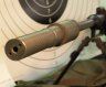 Sound suppressor