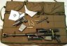 Dragbag / Shooting mat
